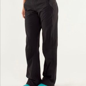 Lululemon Dog Runner Pants